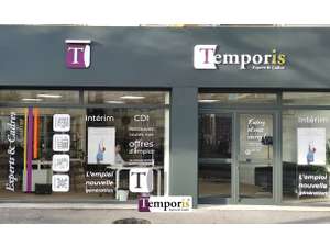 Vente agence d'emploi Experts & Cadres à Valence