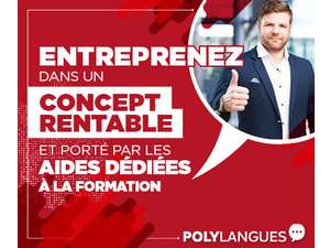 Ouvrez un centre d'apprentissage du français 86