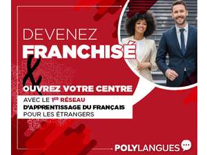 Ouvrez un centre d'apprentissage du français 63