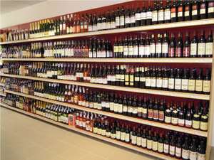 A saisir vente magasin alimentation axe passant 56