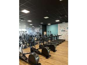 Ouvrez votre club de sport zone à potentiel Colmar