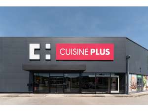 Magasin Cuisine Plus à reprendre  à Annecy