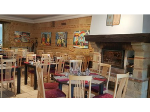 AV bar tabac presse FDJ PMU ville bord de mer 56