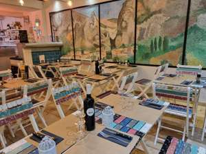 A vendre restaurant avec chambres d’hôtes à Dinan