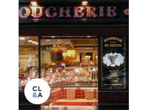 Cède boucherie revente de charcuterie agglo Rouen