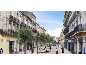 Exclusivite resto L3 plein Sud Marseille
