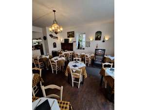 Vente restaurant excellente rentabilité Redon