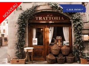 OPPORTUNITE -  Affaire de Restaurant Pizzeria