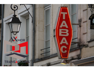Vente bar tabac brasserie loto en Pays de Loire