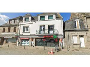 Reprise commerce alimentaire SPAR au Nord 29