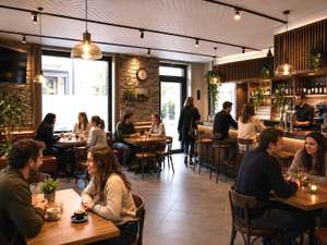Vente FDC tabac presse loto axe passant Perpignan