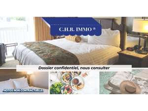 Vente beau bar tabac de centre ville Loir et Cher