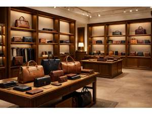 Vente maroquinerie emplacement N°1 centre Troyes