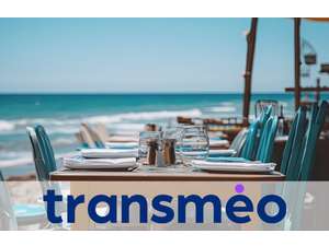 Vente restaurant en bon état à Nice