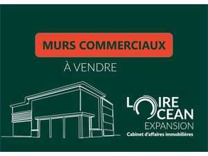 Vente magasin de jouets à Charlieu