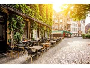 Vente petit restaurant au coeur de Nice Masséna