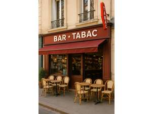 Vente restaurant reconnu au coeur de Paris 75004