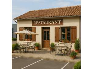 Vente hôtel bureaux 20 chambres en Gironde
