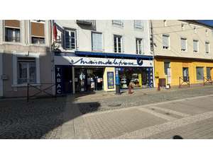 Vente belle affaire empl N°1 hyper centre de Tours