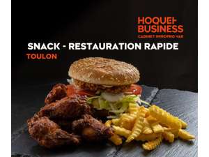 Vente restaurant brasserie station thermale 34