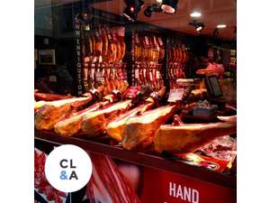Cède boucherie revente charcuterie région de Rouen
