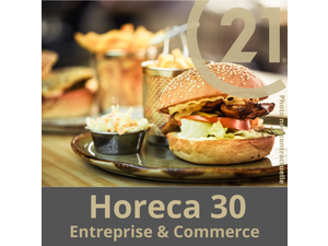 Superette refaite à vendre proche d' Angers (49)