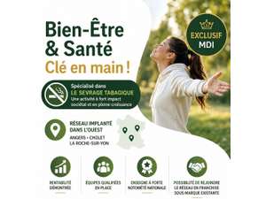 FDC Tabac Loto Presse à vendre dans le Morbihan