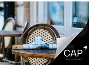 A vendre fonds bar tabac FDJ PMU dans le Morbihan