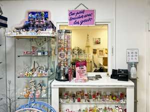 Vente fonds de commerce sandwicherie Côte Bayeux