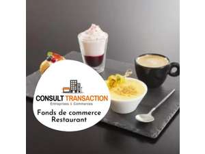 Vente traiteur italien empl n°1 St Germain-en-Laye