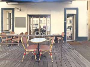 Vente FDC petite restauration empl N°1 à Nantes
