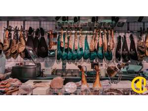 Boucherie à vendre dans le Nord de la Drôme