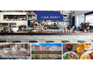A voir superbe boulangerie sur la Côte d'Azur 06