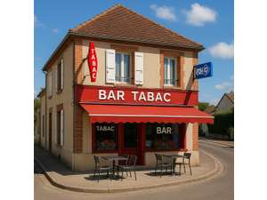 A vendre murs et fonds de restaurant en Dordogne