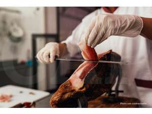 A vendre FDC boucherie charcuterie à Rennes