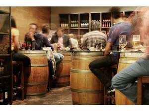 Vente restaurant en grande ville de Charente