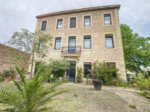 Vente FDC restaurant en Drôme provençale