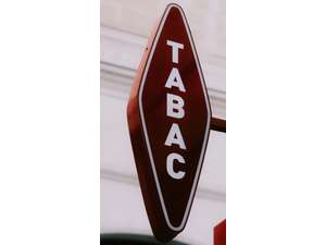 AV bar tabac presse rapido lic IV cigarettes 42