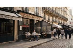 Vente restaurant italien traditionnel pizzeria 47