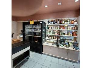 A vendre boucherie charcuterie hyper centre Dijon