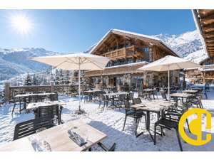 Vente restaurant à L'Isle sur Sorgue empl n°1