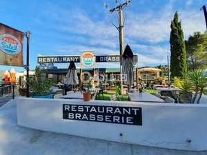 Vente restaurant avec licence 4 à Villeurbanne