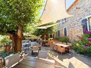 Cède brasserie licence IV Honfleur empl 1er ordre