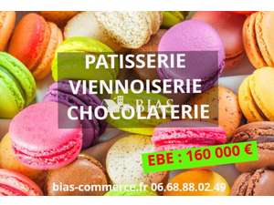 Vente restauration rapide emplacement 1 Aix en Pce