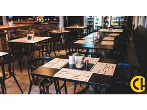 AV restaurant licence 4 emplacement N°1 Paris 11
