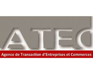 Vente banc boucherie-charcuterie Charente Maritime