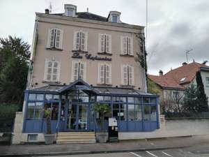 À vendre bar brasserie terrasse en Ille-et-Vilaine