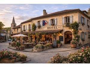 A vendre crêperie sur littoral Loire Atlantique