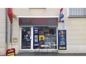 Vente boulangerie bel emplacement Calvados