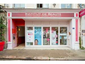Vente Très belle brasserie L4 à Marseille Beau CA